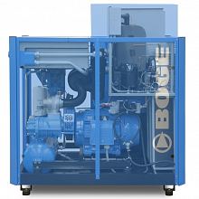 Винтовой компрессор Boge SD 100-3 8 — фото 2