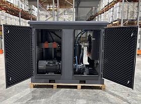 Винтовой компрессор GMP GM22-8 BOX — фото 9