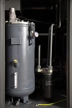 Винтовой компрессор РКЗ MIG K15 PR 10 — фото 4