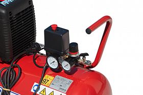 Поршневой компрессор Fiac FX 150 — фото 2