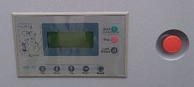 Винтовой компрессор Spitzenreiter S-EKO 20DF 12 — фото 2