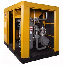 Винтовой компрессор Berg ВК-160 16 — фото 4