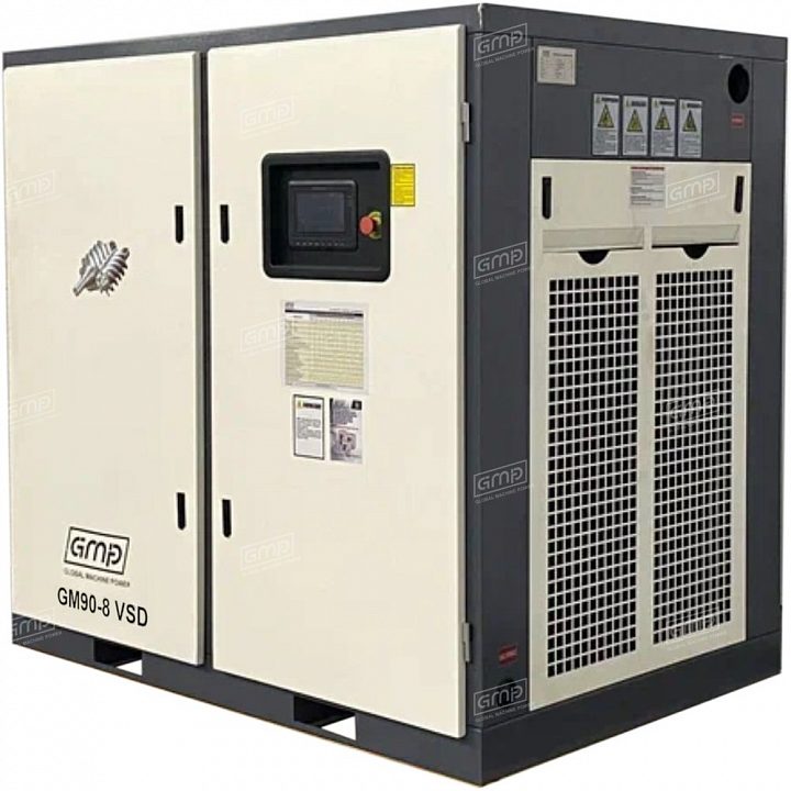 Винтовой компрессор GMP GM 90-10 GE/HB (IP23) 