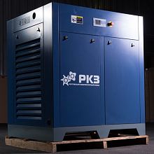 Винтовой компрессор РКЗ Airrus 37 PR 15 — фото 2
