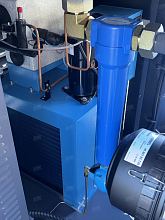 Винтовой компрессор GMP GM160-7D SC BOX VSD — фото 29