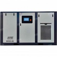 Винтовой компрессор GMP GM 30-8D — фото 2