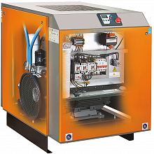 Винтовой компрессор Ekomak DMD 250 C 13 — фото 2