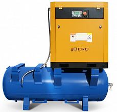 Винтовой компрессор Berg ВК-4Р-500 8 — фото 1