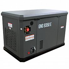 Генератор газовый EVOline GNG 9350 E — фото 3