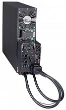 Источник бесперебойного питания Eaton 9PX 6000i 3/1 RT6U HotSwap Netpack — фото 4