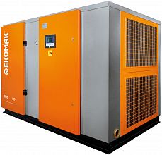 Винтовой компрессор Ekomak EKO 110 CD 7 — фото 1