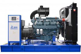 Дизельный генератор ТСС АД-511С-Т400-1РМ17 — фото 2