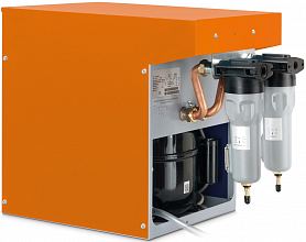 Осушитель воздуха Ekomak CAD 6 — фото 2