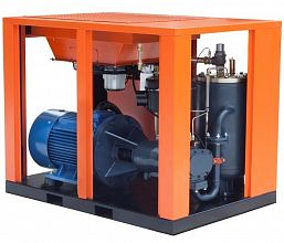 Винтовой компрессор ЗИФ СВЭ 4,8/1,6 ШМ — фото 3