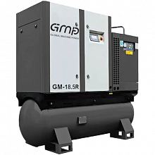 Винтовой компрессор GMP GM 18.5R-12.5-500D — фото 1