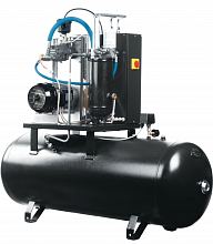 Винтовой компрессор Abac MICRON 11 500 (10 бар) — фото 3