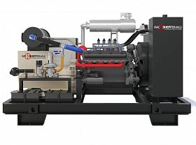 Газовый генератор ФАС-250-3/ЯС — фото 5