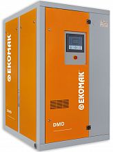 Винтовой компрессор Ekomak DMD 400 C10 — фото 3