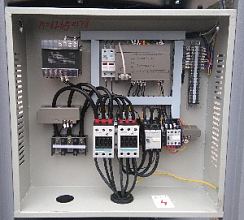 Винтовой компрессор Spitzenreiter S-EKO 160DF 7 — фото 9
