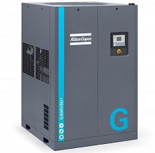 Винтовой компрессор Atlas Copco GA 110 VSD+ FF — фото 1