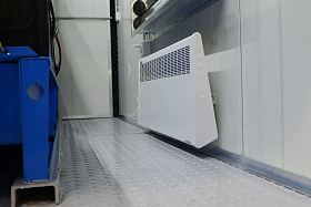 Дизельный генератор ТСС АД-520С-Т400-1РМ17 в контейнере — фото 8