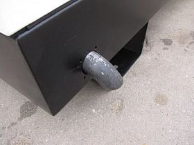 Дизельный генератор MVAE ДГ 6500 в контейнере — фото 16