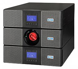 Источник бесперебойного питания Eaton 9PX 6000i RT3U Netpack — фото 7