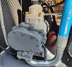 Винтовой компрессор GMP GM 30-16 VSD — фото 12