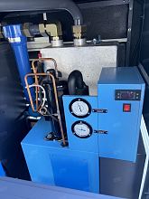 Винтовой компрессор GMP GM22-7D BOX — фото 34