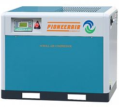Винтовой компрессор Pioneerair LW-20B 8 — фото 1