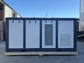 Винтовой компрессор GMP GM110-10D SC BOX VSD — фото 8
