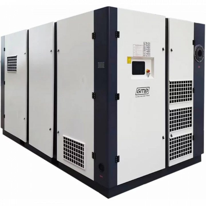 Винтовой компрессор GMP GM 132-8D GE/HB (IP23)