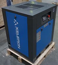 Винтовой компрессор Xeleron Z75FA 10 — фото 6