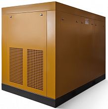 Винтовой компрессор Berg ВК-160-Е 7 — фото 5