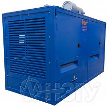 Дизельный генератор НЗГУ ЭДД-600-4-К с АВР — фото 4