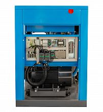 Винтовой компрессор Евразкомпрессор Кварц 37 Экстра 8 — фото 6