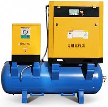 Винтовой компрессор Berg ВК-18.5О-500 (IP23) 10 — фото 2