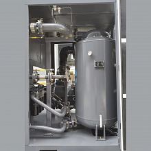 Винтовой компрессор GMP GM 220-10D (IP23) — фото 5