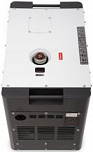 Дизельный генератор Daewoo DDAE 8000SE с АВР — фото 4