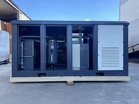 Винтовой компрессор GMP GM22-10D SC BOX — фото 10