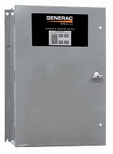 Газовый генератор Generac SG 350 открытый с АВР — фото 2