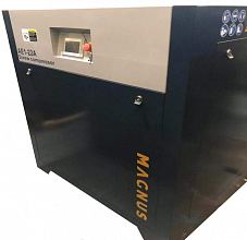 Винтовой компрессор Magnus AА1-15А ЕСО 10 бар — фото 2