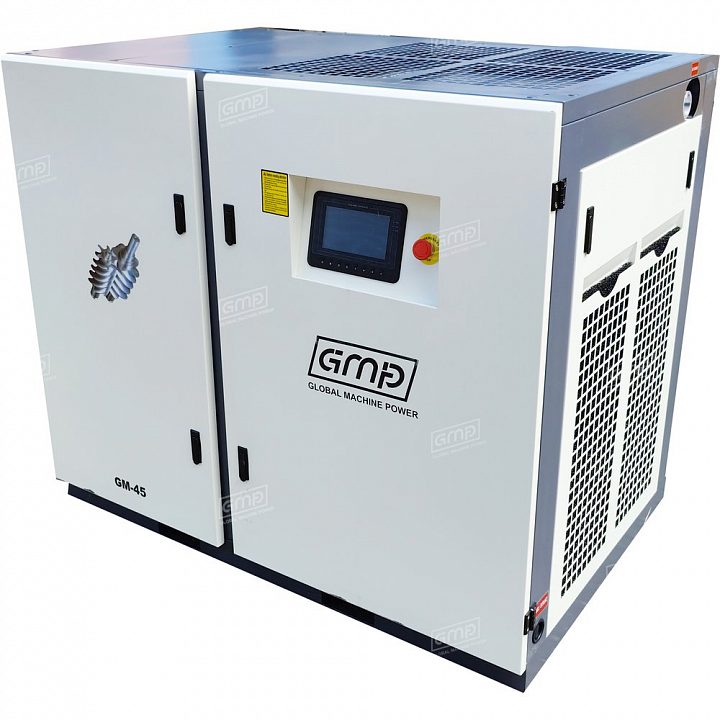 Винтовой компрессор GMP GM 45-7 GE/HB (IP23)