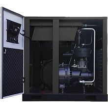 Винтовой компрессор GMP GM 90-12 — фото 3