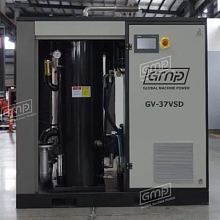 Винтовой вакуумный компрессор GMP GV-30 VSD — фото 1