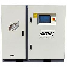 Винтовой компрессор GMP GM 75-16 VSD — фото 2