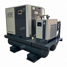 Винтовой компрессор GMP GM 22-25-600TS D VSD — фото 1