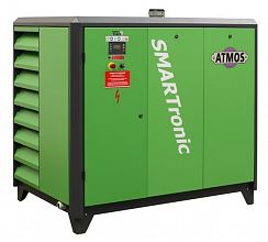 Винтовой компрессор Atmos ST 55 13 FD — фото 1
