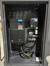 Винтовой компрессор GMP GM 15R-16-500D (для лазера) — фото 15