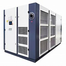 Винтовой компрессор GMP GM 185-12 VSD GE/HB — фото 1